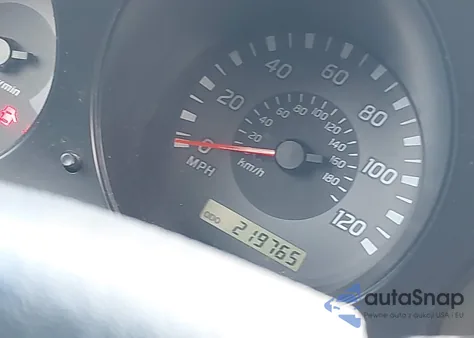 2003 Nissan Frontier Sve-V6 from USA, damaged, VIN 1N6MD29Y53C470681